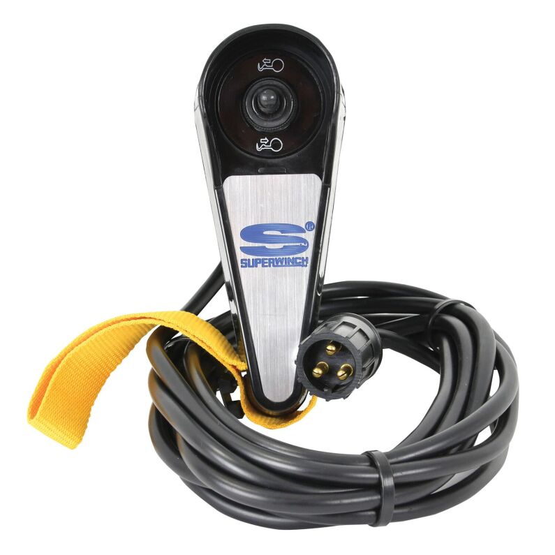 Tiger Shark 9500SR Winch