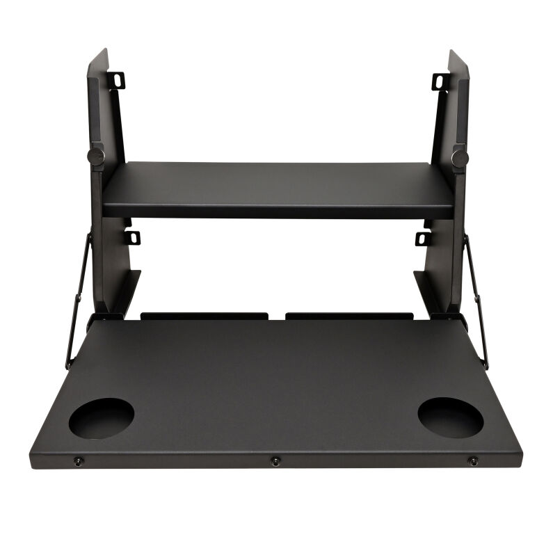 EXP Truck Cap Storage Box Shelf/Table Kit