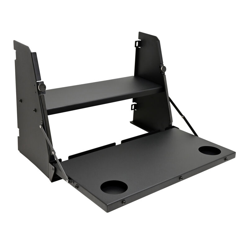 EXP Truck Cap Storage Box Shelf/Table Kit