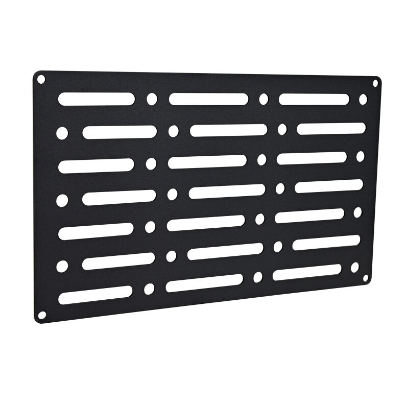 EXP Truck Cap Storage Box Molle Panel