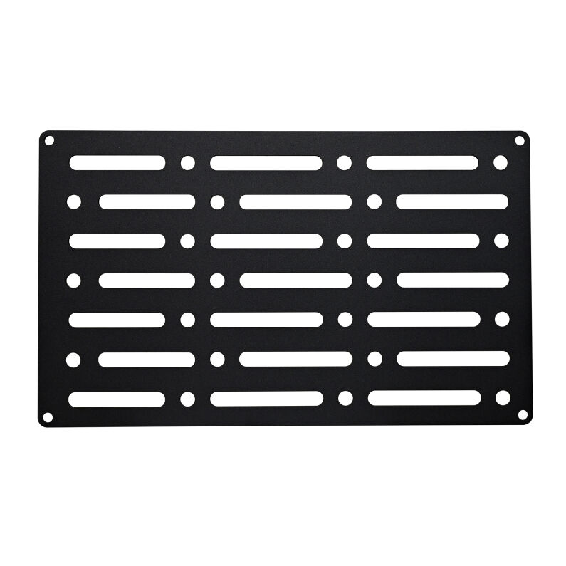 EXP Truck Cap Storage Box Molle Panel