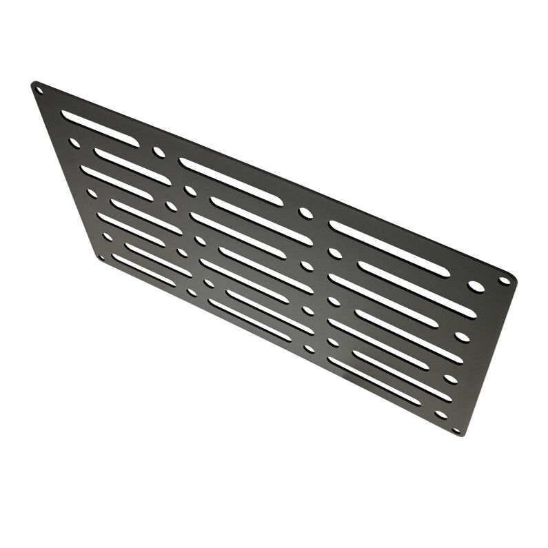 EXP Truck Cap Storage Box Molle Panel