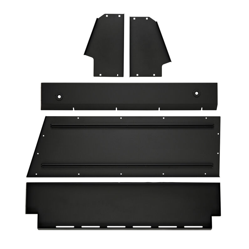 EXP Truck Cap Storage Box Passenger