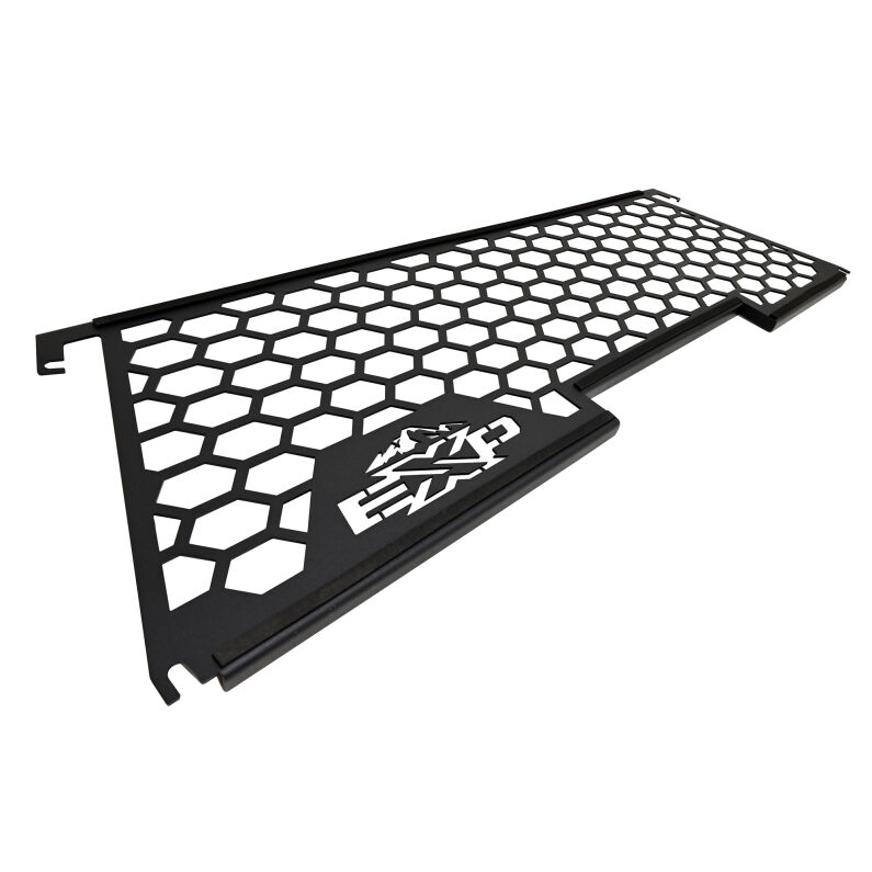 EXP Truck Cap Rear Window Protector