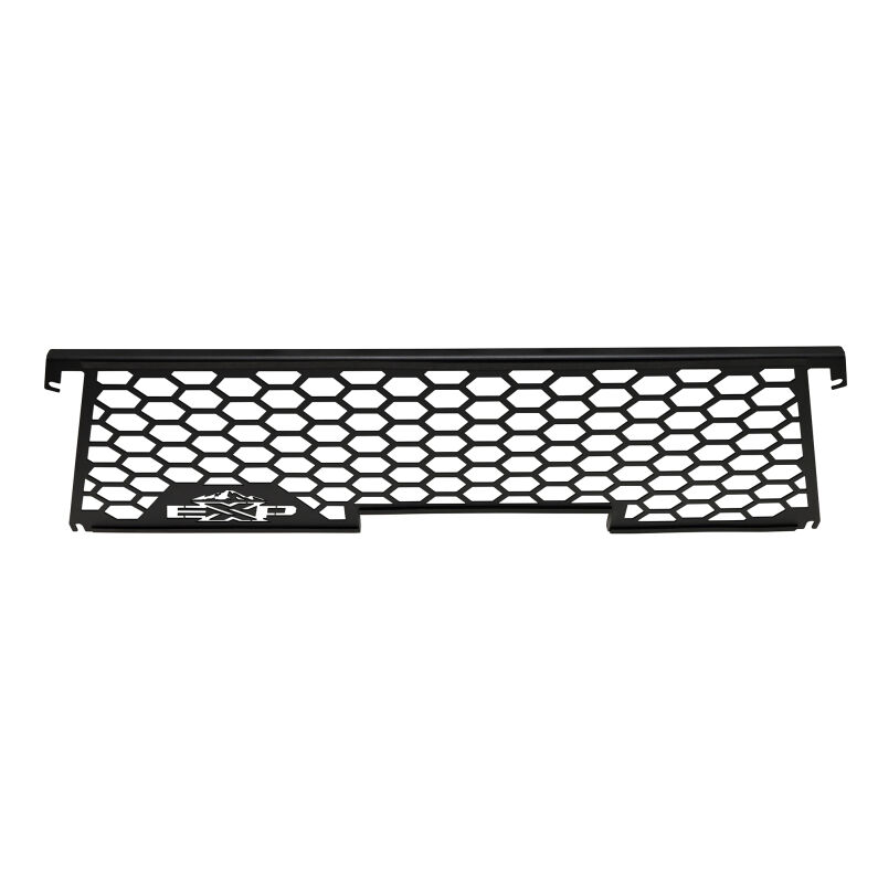 EXP Truck Cap Rear Window Protector