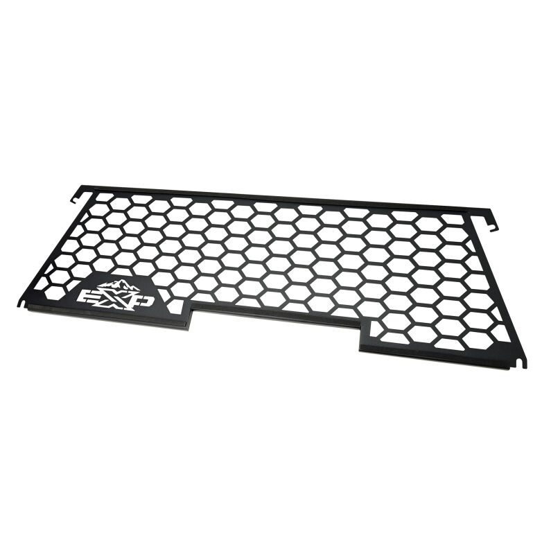 EXP Truck Cap Rear Window Protector