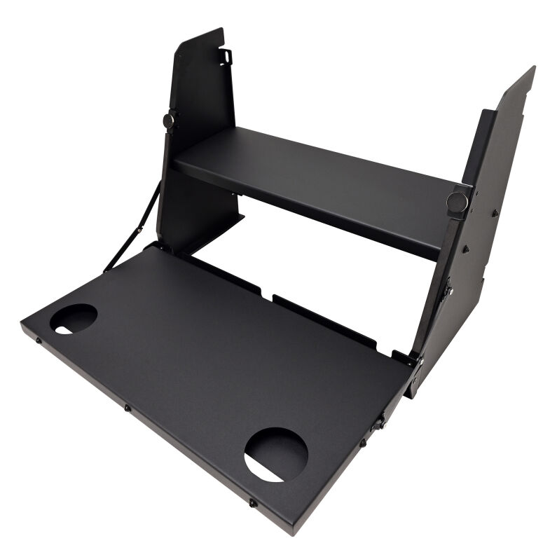 EXP Truck Cap Storage Box Shelf/Table Kit