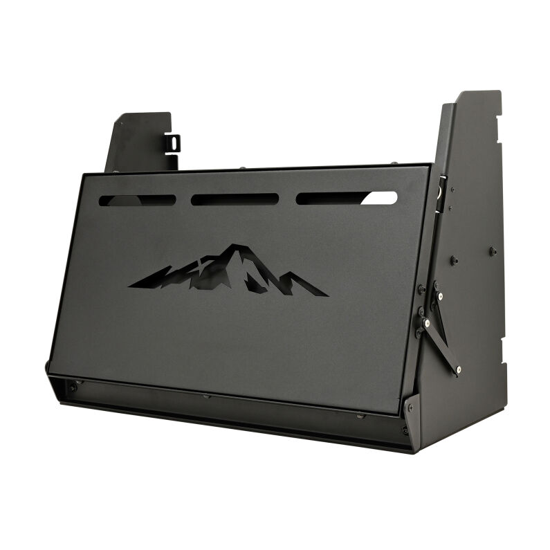 EXP Truck Cap Storage Box Shelf/Table Kit