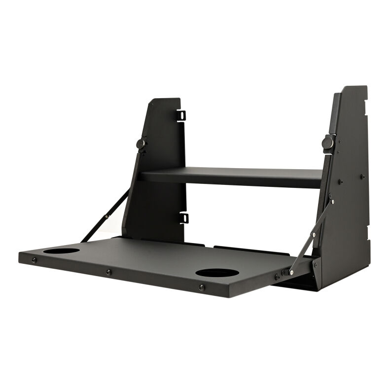 EXP Truck Cap Storage Box Shelf/Table Kit