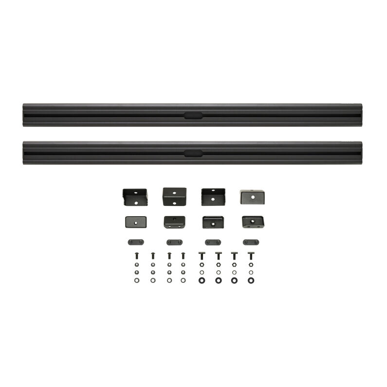 EXP Truck Cap Cross Rails