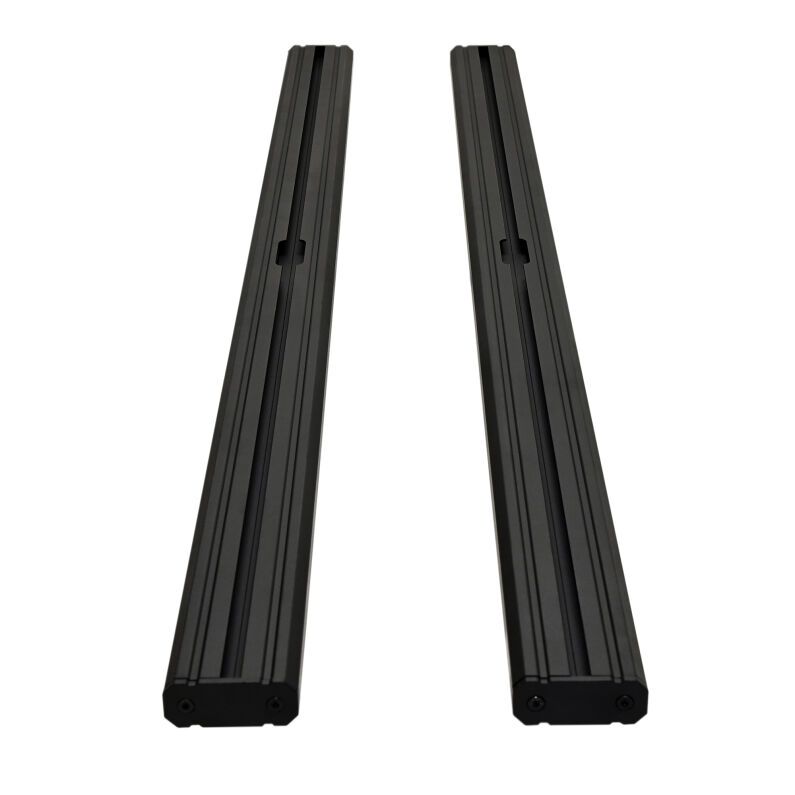 EXP Truck Cap Cross Rails