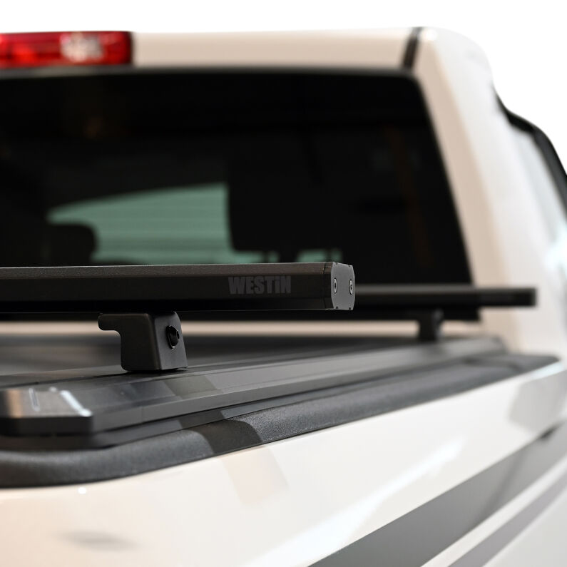 EXP Truck Cap Cross Rails