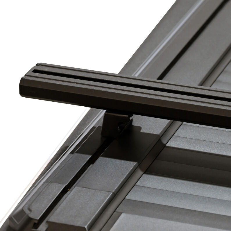 EXP Truck Cap Cross Rails
