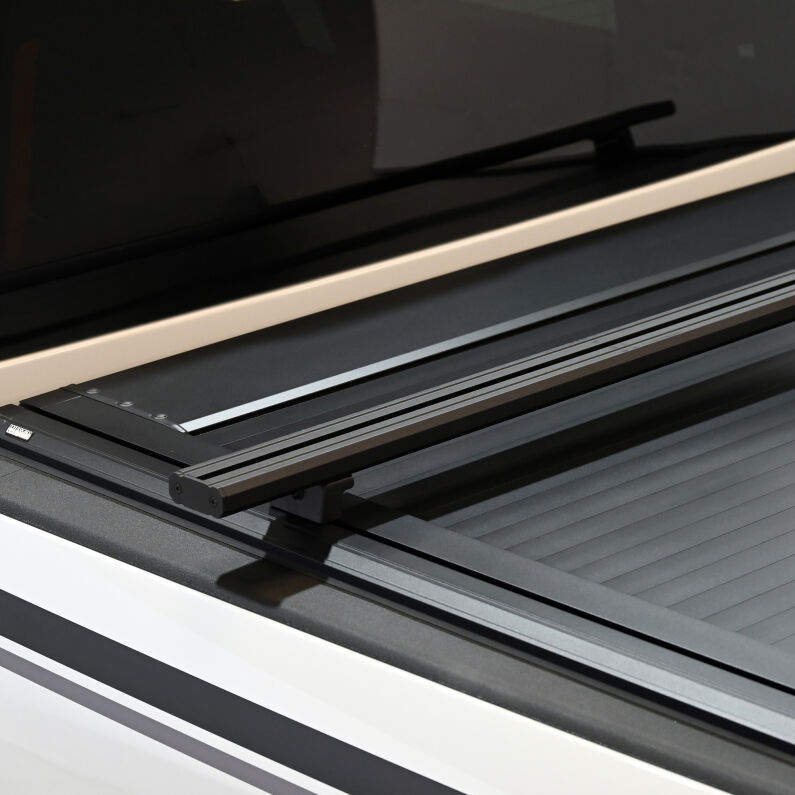 EXP Truck Cap Cross Rails