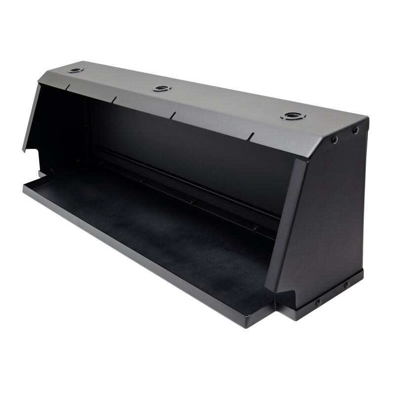 EXP Truck Cap Storage Box Driver