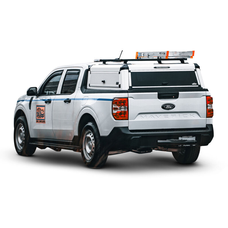 EXP Truck Cap