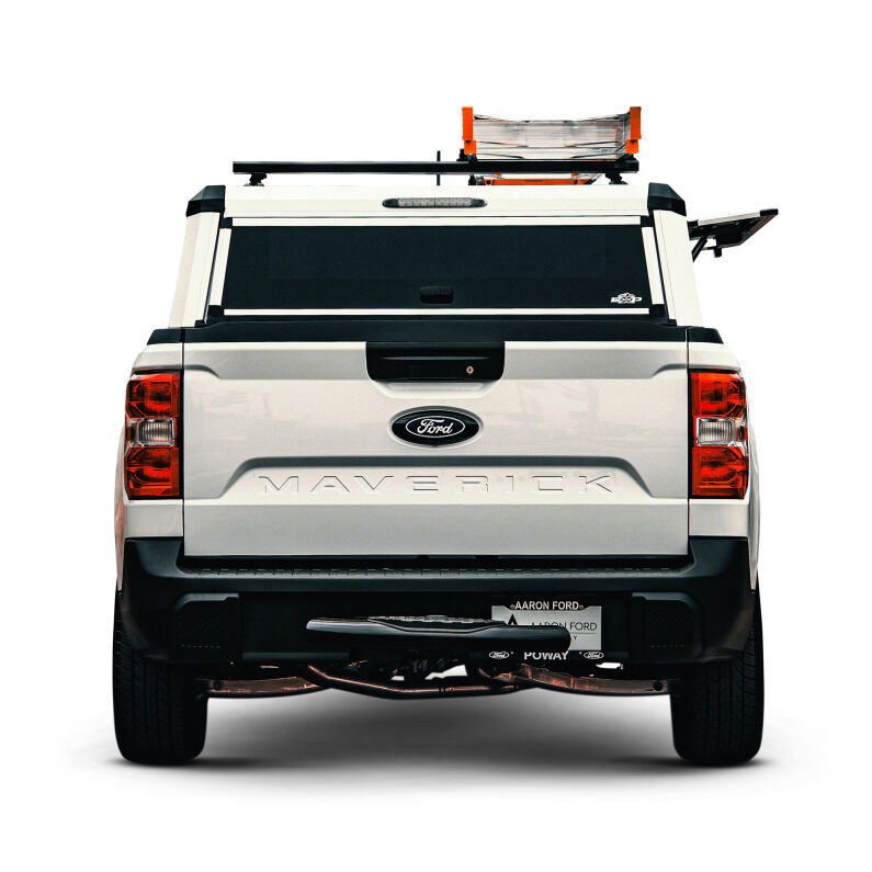 EXP Truck Cap