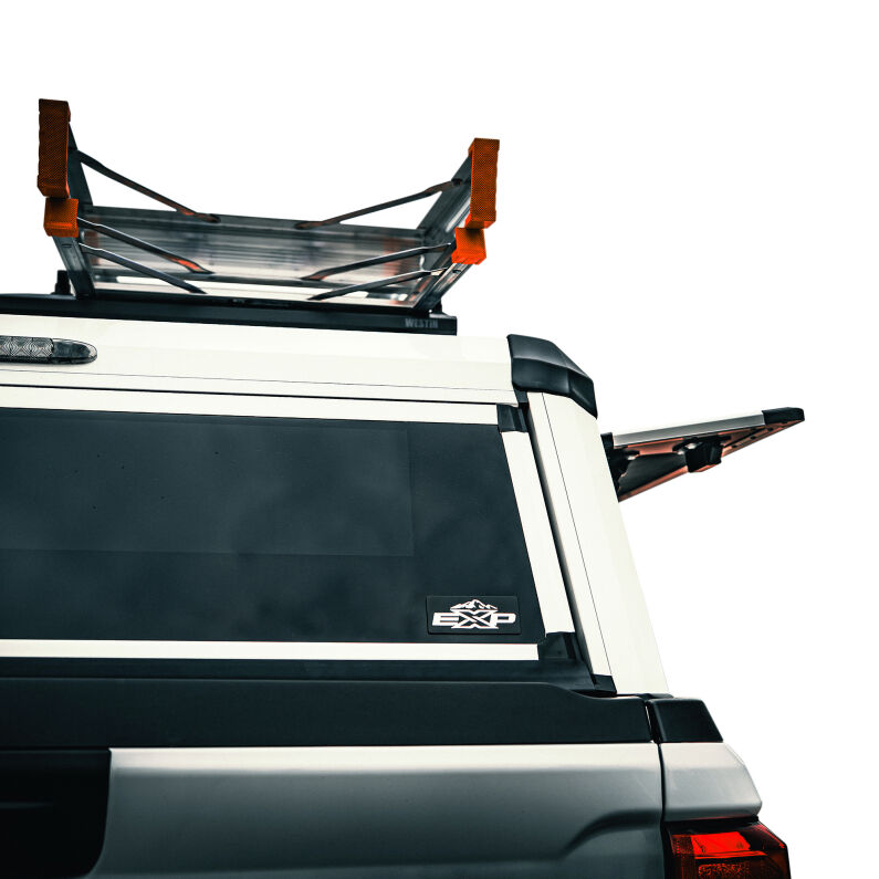 EXP Truck Cap