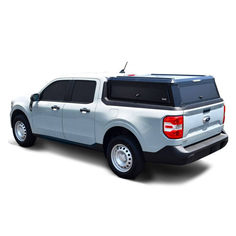 EXP Truck Cap