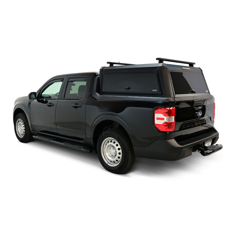EXP Truck Cap