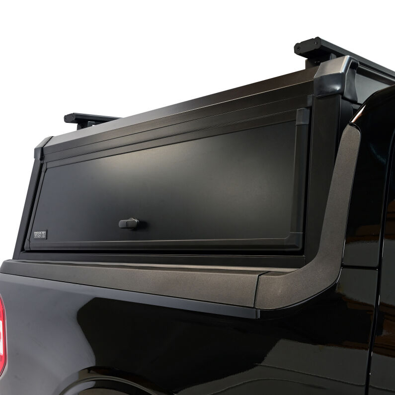 EXP Truck Cap