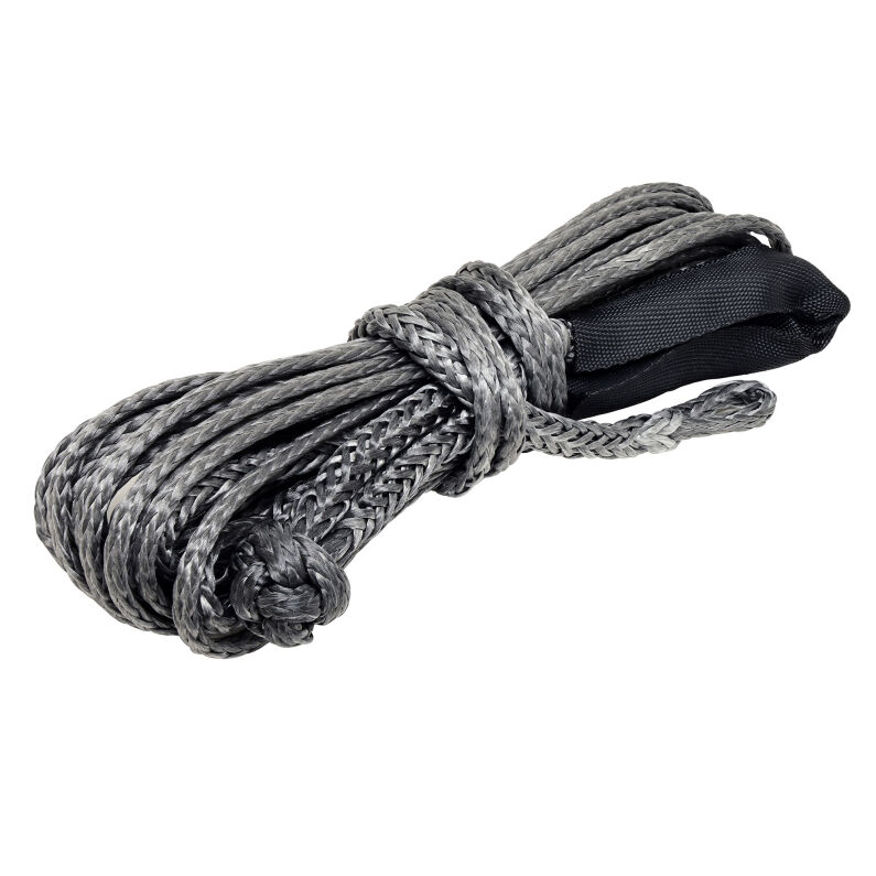 Hand Hauler 1000 Winch Repl. Synth. Rope