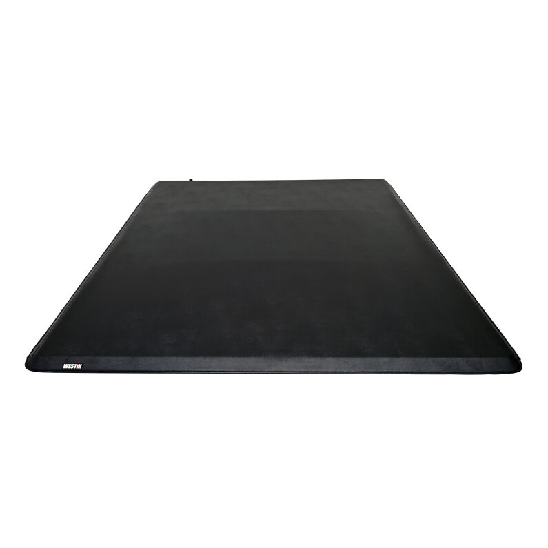 Soft Roll-Up Tonneau Cover