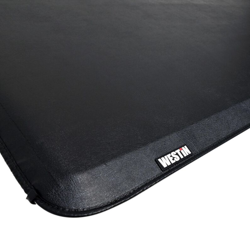 Soft Roll-Up Tonneau Cover