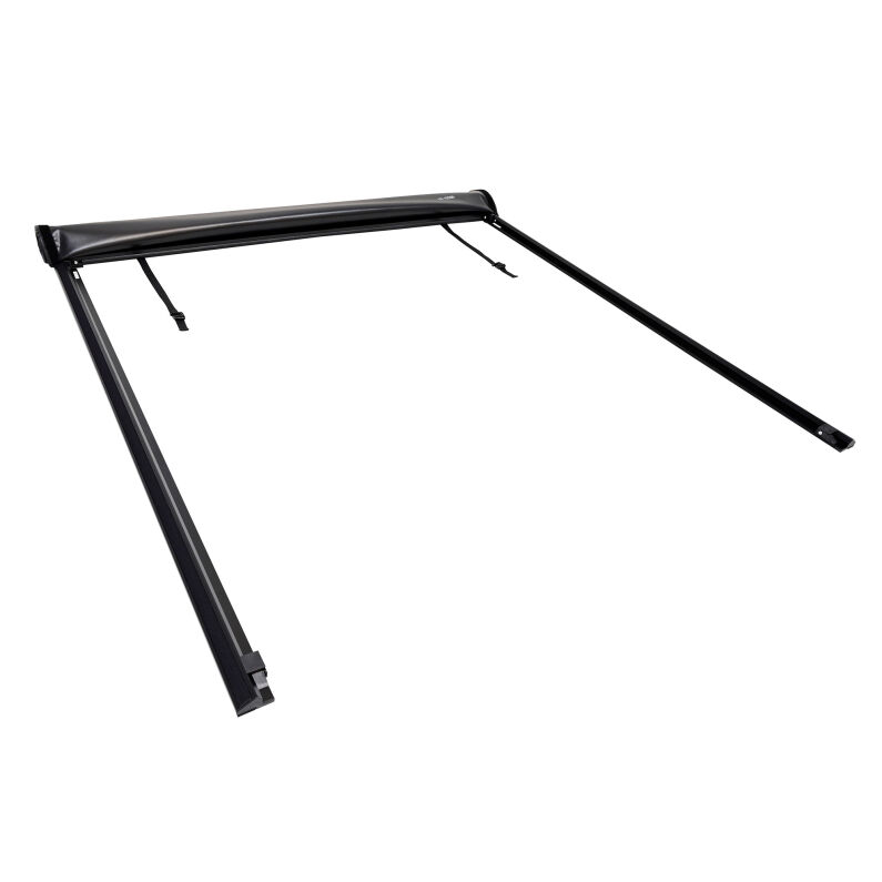 Soft Roll-Up Tonneau Cover