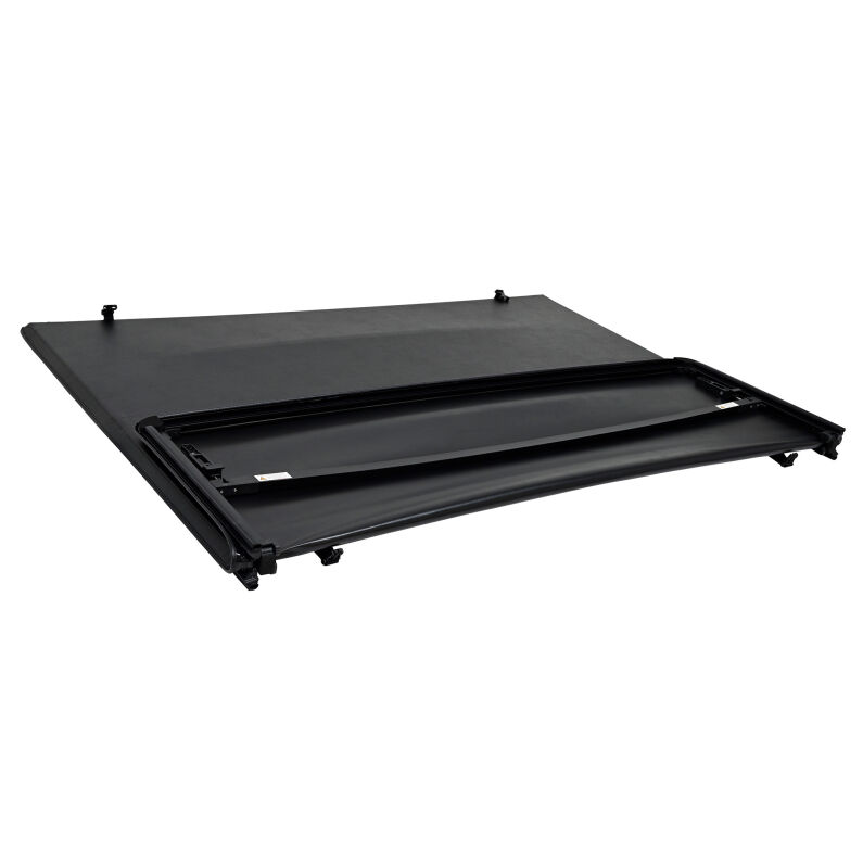 Soft Tri-Fold Tonneau Cover