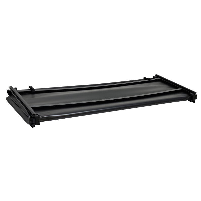 Soft Tri-Fold Tonneau Cover
