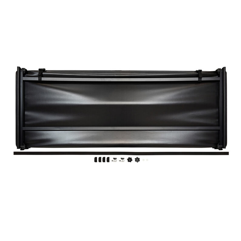 Soft Tri-Fold Tonneau Cover