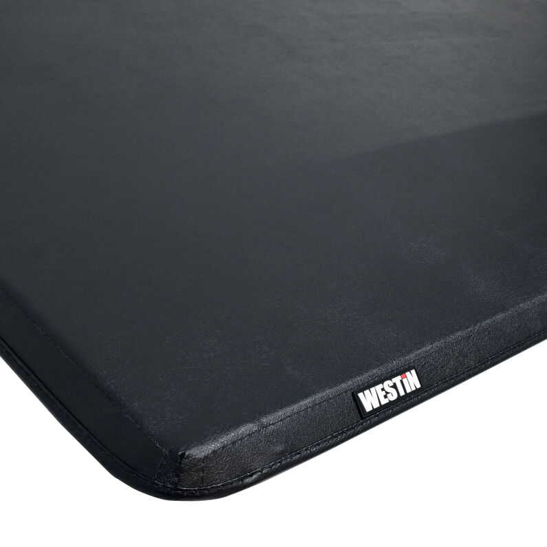 Soft Tri-Fold Tonneau Cover