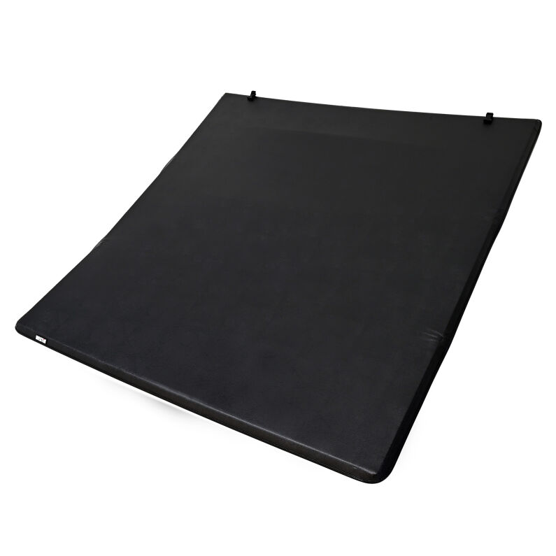 Soft Tri-Fold Tonneau Cover