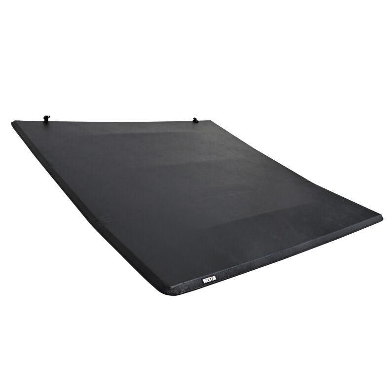 Soft Tri-Fold Tonneau Cover