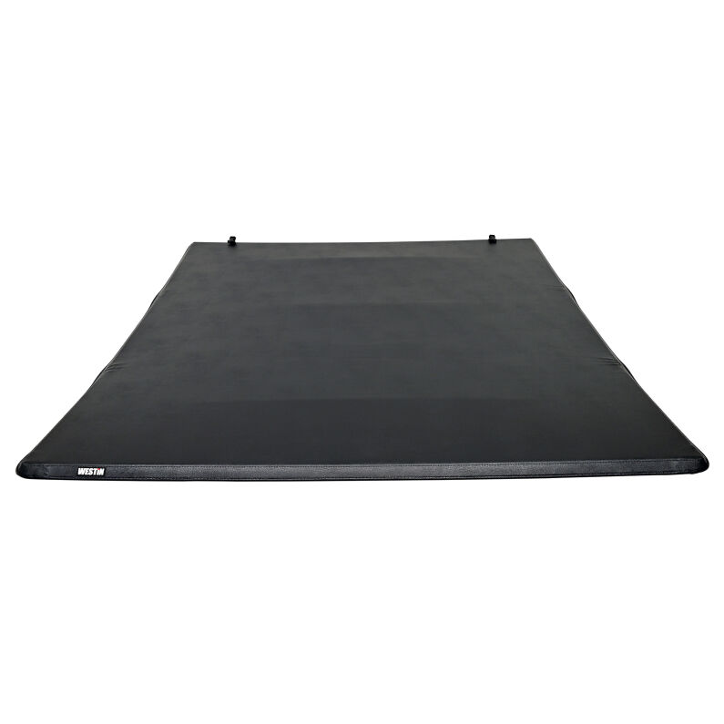 Soft Tri-Fold Tonneau Cover