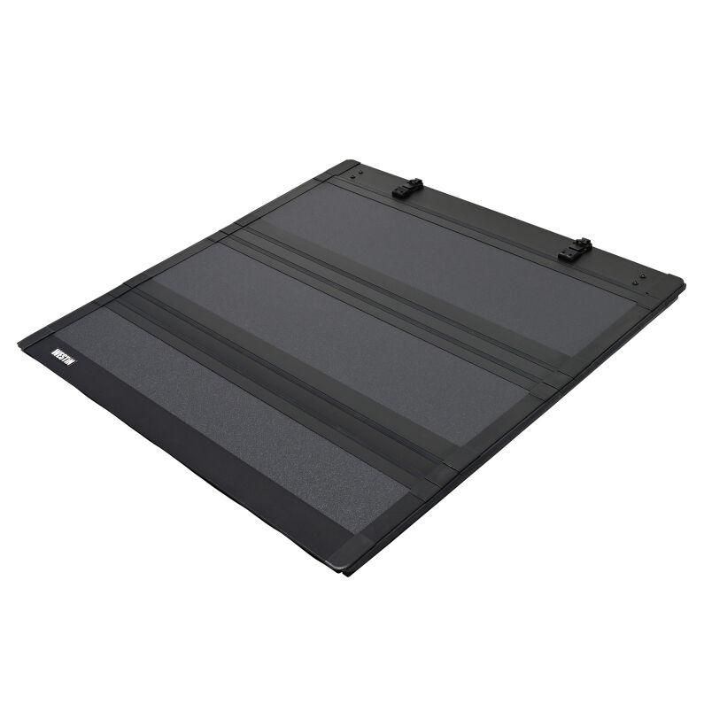 Hard Tri-Fold Tonneau Cover