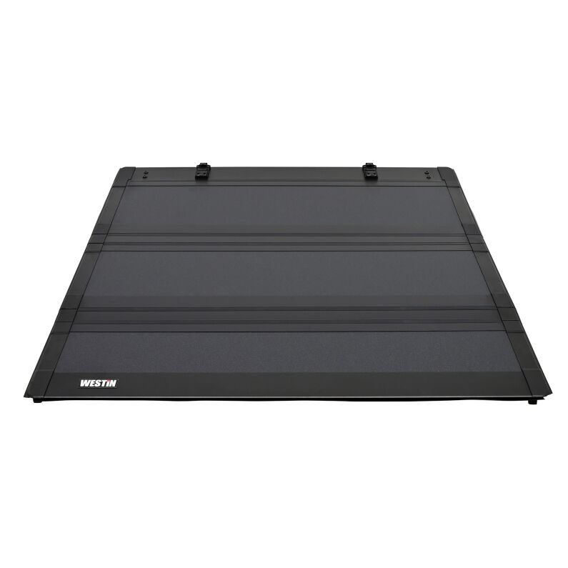 Hard Tri-Fold Tonneau Cover