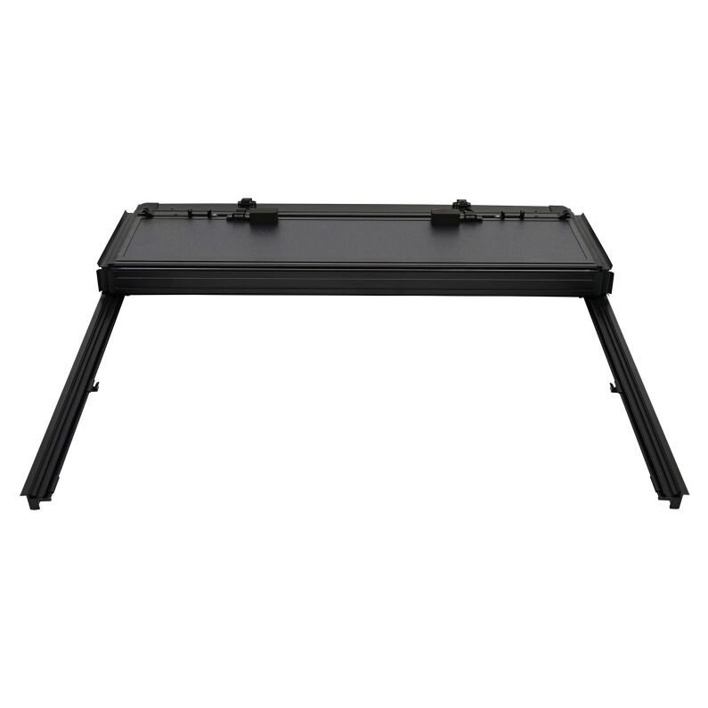 Hard Tri-Fold Tonneau Cover