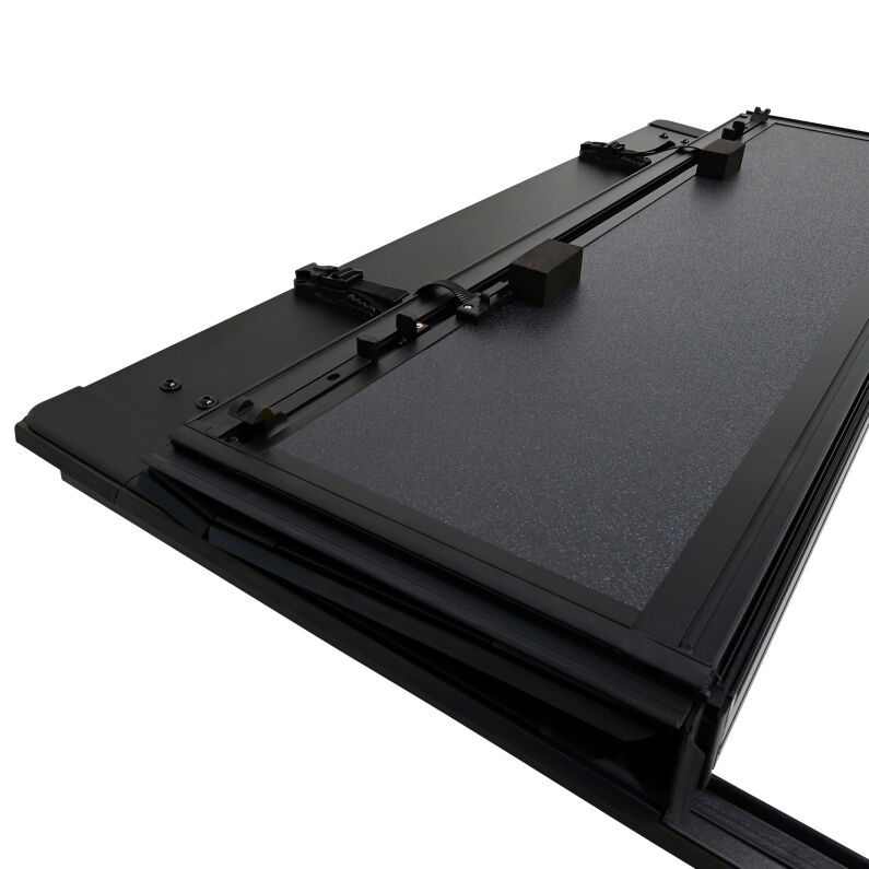 Hard Tri-Fold Tonneau Cover