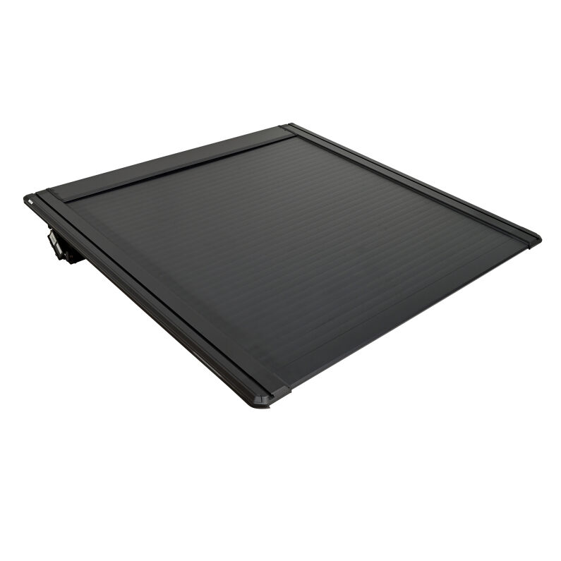 Electric Retractable Tonneau Cover