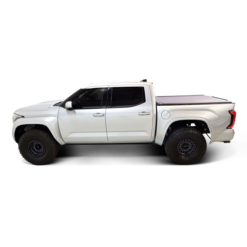 Electric Retractable Tonneau Cover