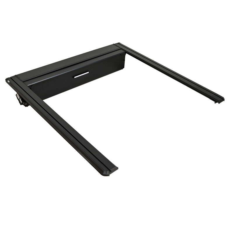 Electric Retractable Tonneau Cover