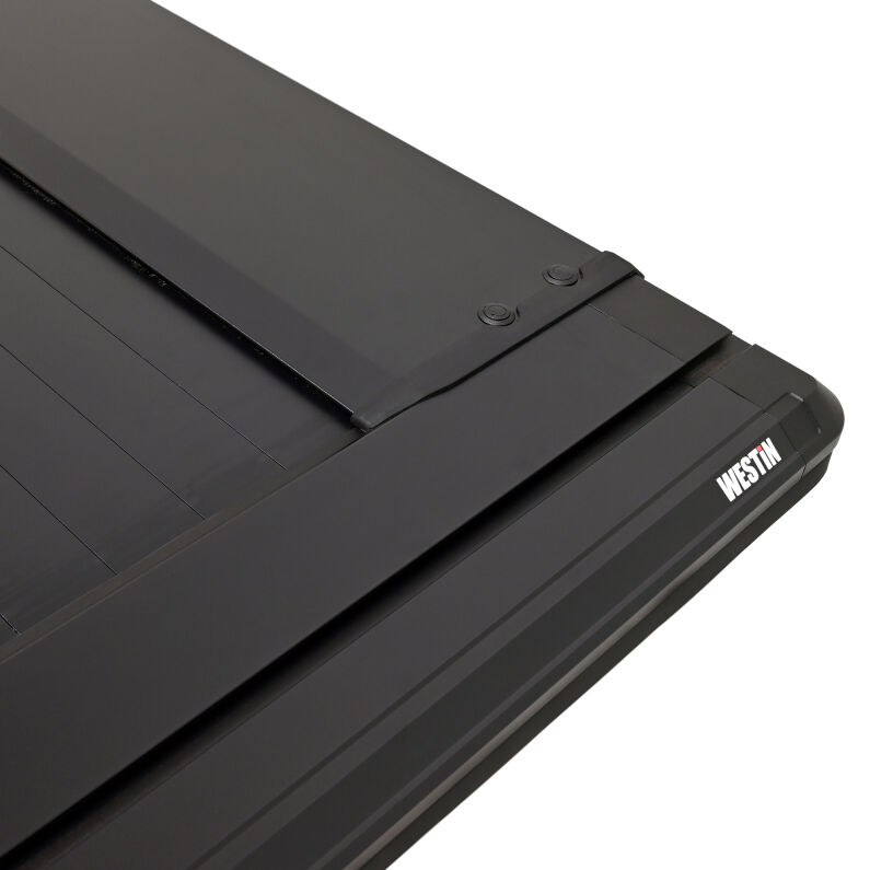 Electric Retractable Tonneau Cover