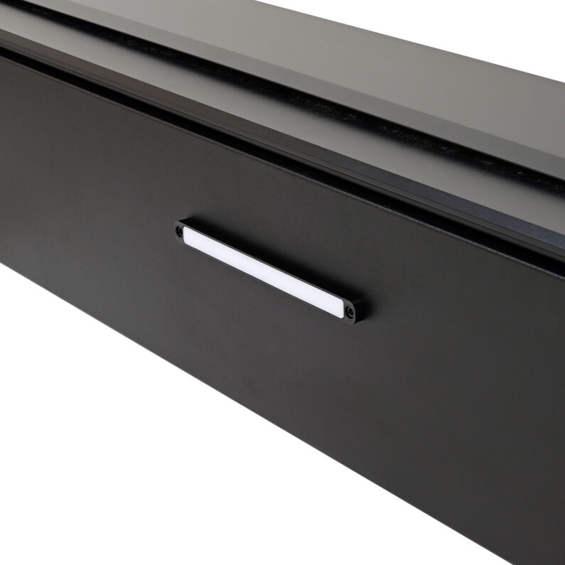 Electric Retractable Tonneau Cover