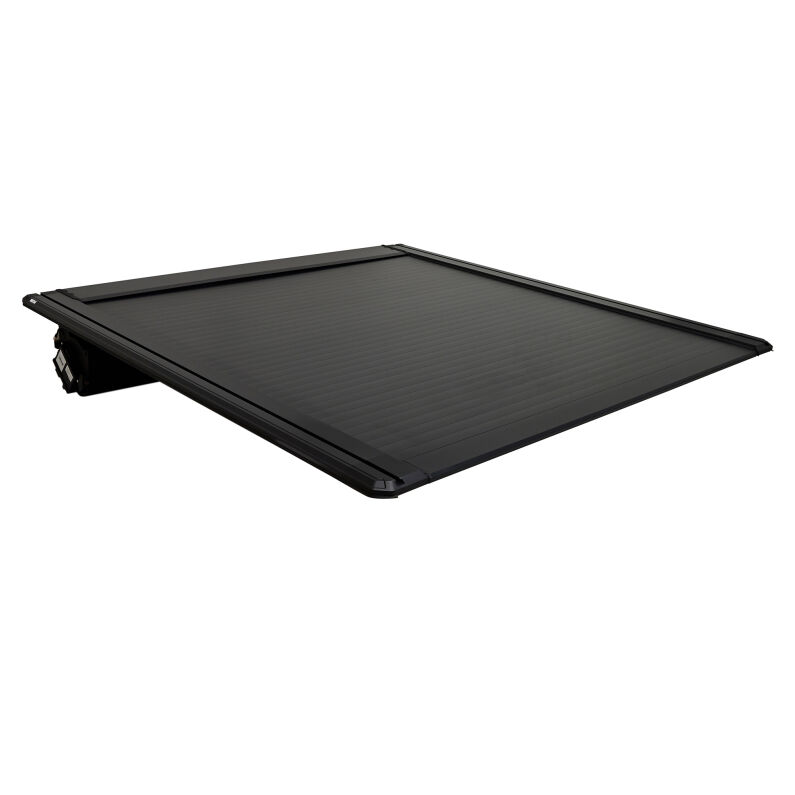 Electric Retractable Tonneau Cover
