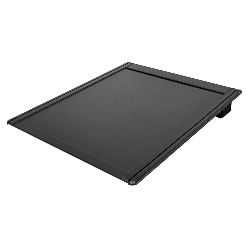 Electric Retractable Tonneau Cover