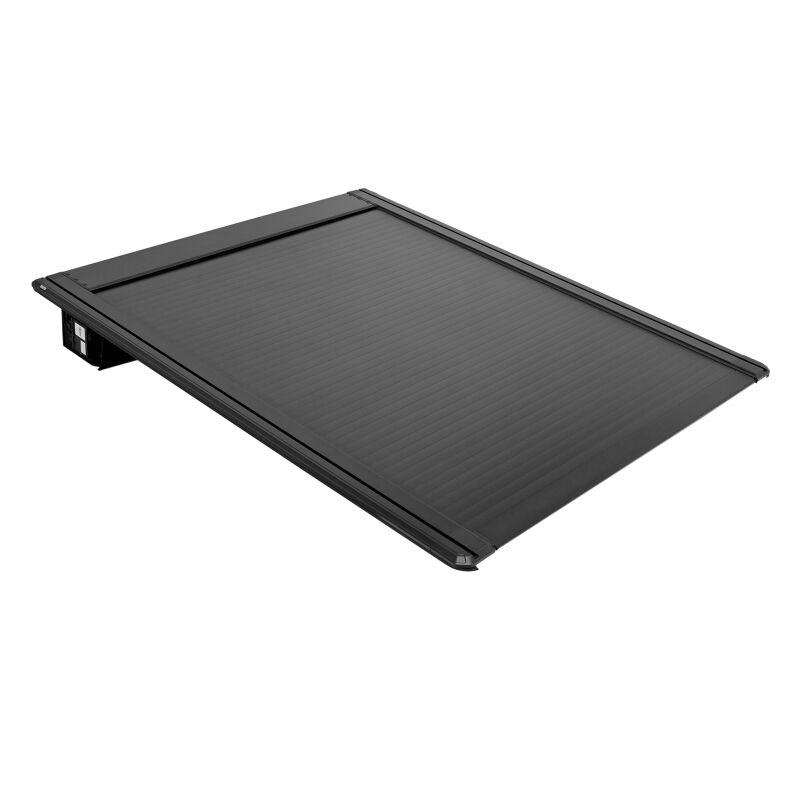Electric Retractable Tonneau Cover
