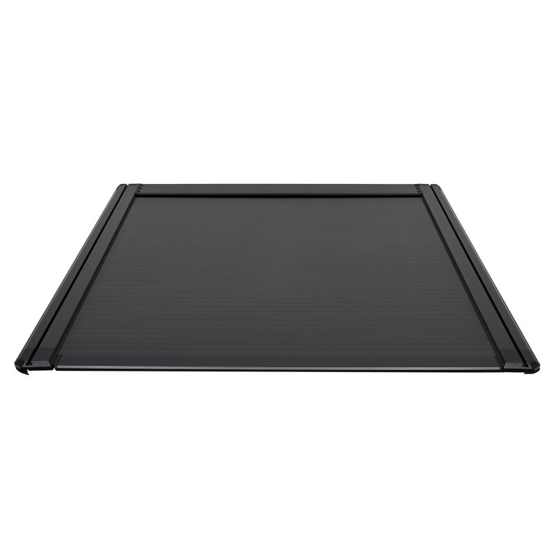 Electric Retractable Tonneau Cover