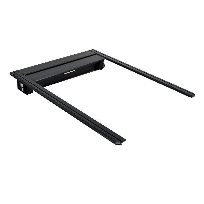 Electric Retractable Tonneau Cover